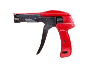 Narzędzie do zaciskania i odcinania opasek kablowych NOPK_4,8