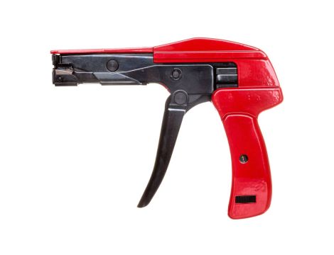 Narzędzie do zaciskania i odcinania opasek kablowych NOPK_4,8