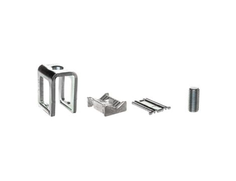Zacisk przyłączeniowy szyna 20x5mm K20X5 002286