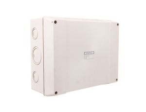 Osłona zacisków dla QSA160-400N QSAFCOVER160N-400N 1319429