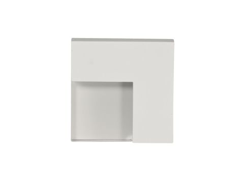 Oprawa LED TICO NT 14V DC BIA zielona 04-111-54 LED10411154