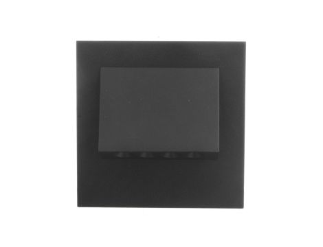 Oprawa LED NAVI z ramką PT 14V DC CZN biała ciepła 11-211-62 LED11121162