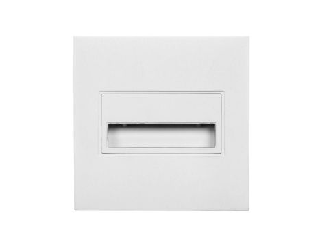 Oprawa LED SONA kwadratowa PT 14V DC BIA biała ciepła 14-211-52 LED11421152