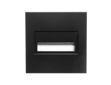 Oprawa LED SONA kwadratowa PT 14V DC CZN biała zimna 14-211-61 LED11421161