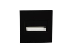 Oprawa LED SONA kwadratowa PT 14V DC CZN niebieska 14-211-65 LED11421165