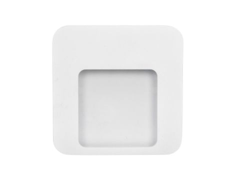 Oprawa LED MOZA NT 14V DC BIA biała ciepła 01-111-52 LED10111152