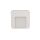 Oprawa LED MOZA NT 14V DC BIA zielona 01-111-54 LED10111154