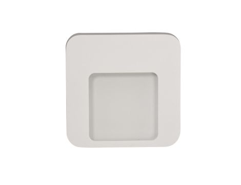 Oprawa LED MOZA PT 14V DC radio BIA biała ciepła 01-214-52 LED10121452