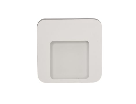 Oprawa LED MOZA PT 14V DC BIA czerwona 01-211-53 LED10121153