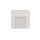 Oprawa LED MOZA PT 14V DC radio BIA niebieska 01-214-55 LED10121455