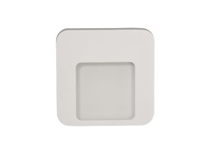 Oprawa LED MOZA PT 14V DC BIA zielona 01-211-54 LED10121154