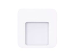 Oprawa LED MOZA PT 230V AC BIA biała ciepła 01-221-52 LED10122152