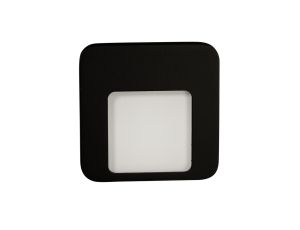 Oprawa LED MOZA PT 230V AC CZN czerwona 01-221-63 LED10122163