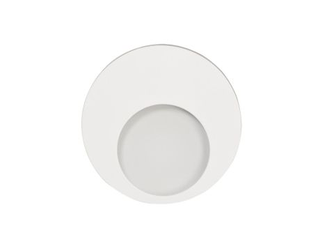 Oprawa LED MUNA PT 14V DC akumulator BIA biała zimna 02-213-51 LED10221351