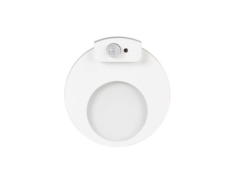 Oprawa LED MUNA PT 14V DC czujnik BIA czerwona 02-212-53 LED10221253