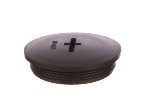 Zaślepka poliamidowa M50 IP68 z O-Ring SKINDICHT BLK-GL-M 50x1,5 czarna 52006166 /25 szt./