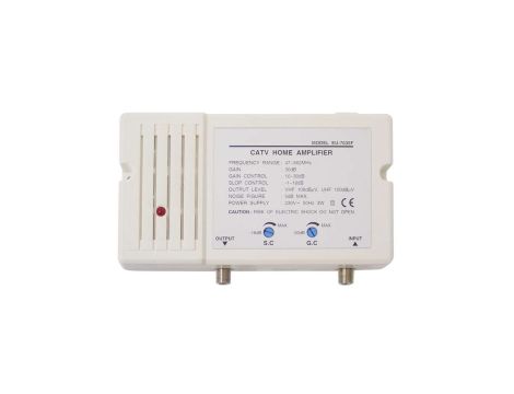 Domowy wzmacniacz antenowy UE 7035FR J0337