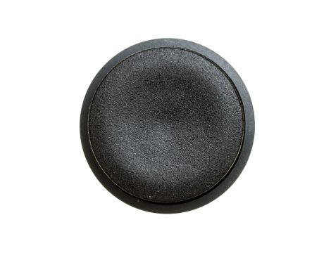 Napęd przycisku czarny wystający z samopowrotem ZB5AL2