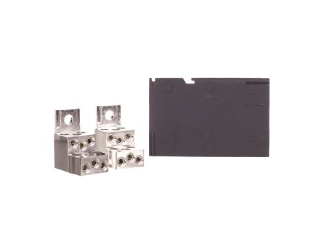 Przyłącza 4x (6x 1,5-35mm2)+ph INV/INS NSX100 LV429249