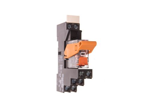 Przekaźnik przemysłowy 1P 16A 230V AC RCIKIT 230VAC 1CO LD/PB 8881600000