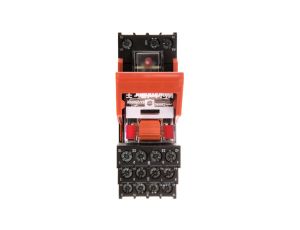 Przekaźnik przemysłowy 4P 6A 230V AC RCMKIT-I 230VAC 4CO LD /10szt./ 8921060000