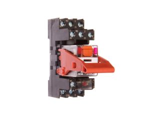 Przekaźnik przemysłowy 3P 10A 24V AC RCMKIT-I 24VAC 3CO LD 8920990000