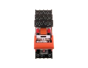 Przekaźnik przemysłowy 4P 6A 24V AC RCMKIT-I 24VAC 4CO LD 8921040000