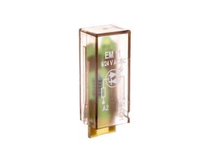 Moduł LED zielony 6-24V AC/DC RIM-I 3 6/24VUC GN 8869640000