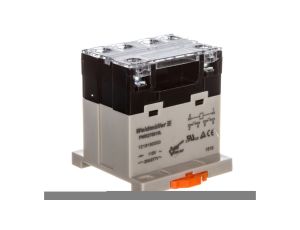Przekaźnik przemysłowy 2Z 25A 115V AC PWR276615L 1219180000