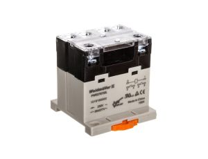 Przekaźnik przemysłowy 2Z 25A 230V AC PWR276730L 1219190000