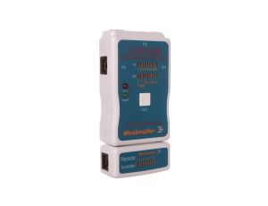 Tester przejścia, wskaźnik LED IP44 LAN USB TESTER 9205400000