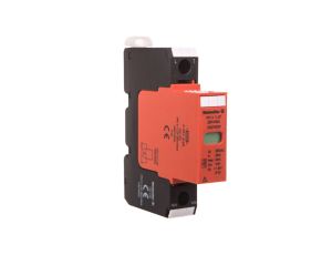 Ogranicznik przepięć Typ T2+T3 1P 40kA 1,8kV 280V VPU II 1 LCF 280V/40KA 1352740000