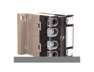 Przekaźnik przemysłowy 1Z 30A 12V DC PWR173012L 1219470000