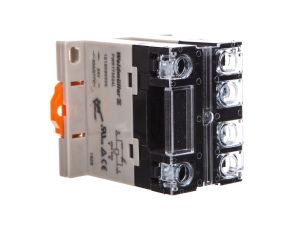 Przekaźnik przemysłowy 1Z 30A 24V AC PWR173524L 1219090000