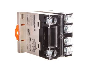 Przekaźnik przemysłowy 2Z 25A24V DC PWR276024L /10szt./ 1219550000