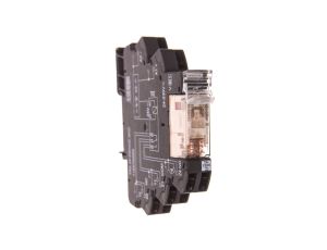 Przekaźnik przemysłowy 2P 8A 24-230V AC/DC TRZ 24-230VUC 2CO 1123700000