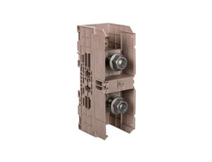 Złączka szynowa 2-przewodowa 185mm2 beżowa Ex WFF 185/AH /2szt./ 1029600000