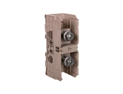 Złączka szynowa 2-przewodowa 185mm2 beżowa Ex WFF 185/AH /2szt./ 1029600000