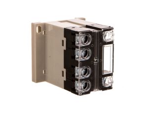 Przekaźnik przemysłowy 2Z 25A 110V DC PWR276110L 1219570000
