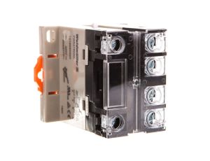 Przekaźnik przemysłowy 2Z 25A 220V DC PWR276220L 1219580000 /10 szt./