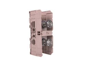 Złączka szynowa 2-przewodowa 300mm2 beżowa Ex WFF 300 1028700000