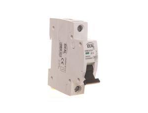 Wyłącznik nadprądowy 1P B 13A KMB6-B13/1 VDE 23158