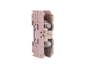Złączka szynowa 2-przewodowa 35mm2 beżowa Ex WFF 35 1028300000