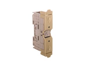 Złączka szynowa 2-przewodowa 35mm2 beżowa Ex WFF 35/AH 1029300000 /5szt./