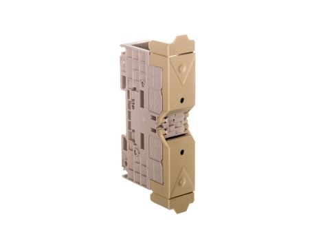 Złączka szynowa 2-przewodowa 35mm2 beżowa Ex WFF 35/AH 1029300000 /5szt./