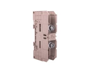 Złączka szynowa 2-przewodowa 70mm2 beżowa Ex WFF 70 1028400000