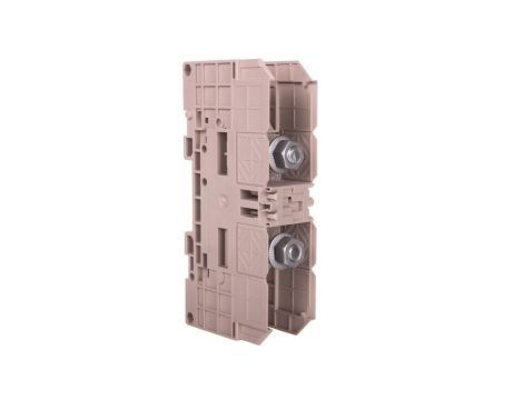 Złączka szynowa 2-przewodowa 70mm2 beżowa Ex WFF 70 1028400000