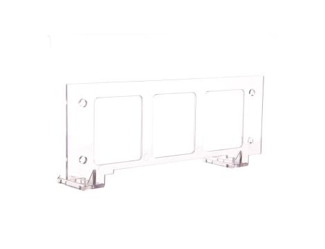 Osłona zacisków do QSA63-160N QSATCOVERBOX1 1319432