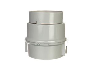 Lampa do sygnalizacji świetlnej żółta 12-250V AC/DC IP65 890.300.00