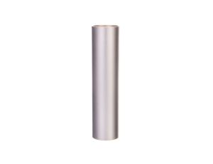 Słupek aluminiowy 100 mm fi 25 mm 975.845.10